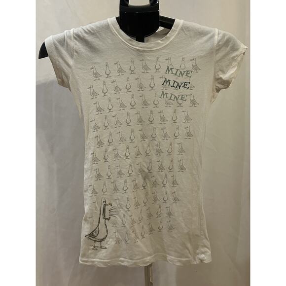 Disney Tops - Walt Disney World Finding Nemo T-Shirt Women's size S